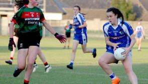 Heartbreak for Laois U-16s as Mayo run riot in All-Ireland final