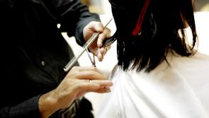 Laois salon shortlisted for awards