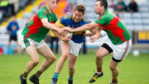 Defensively sound Graiguecullen triumph over league champions O'Dempsey's