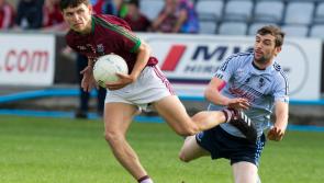 Five-star Ballyroan Abbey secure Division 3B league silverware over Rosenallis