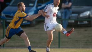 Courtwood convert league form to championship as they edge out Mountmellick Gaels