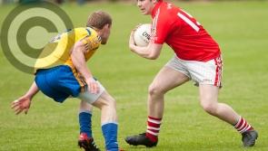 Ruairi O'Connor lands last-minute free as Timahoe set up meeting with Courtwood