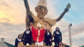 Decision announced on future of Laois town's Scarecrow Festival 