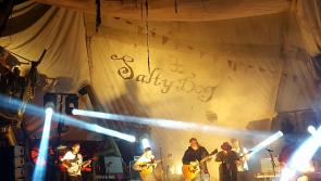 Electric Picnic Salty Dog lineup announced