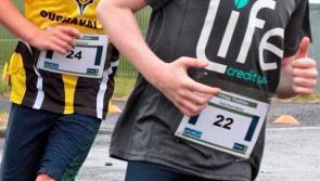 IN PICTURES - All the Laois athletics news from around the county