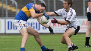 Goal-hungry O'Dempsey's cruise past Arles-Killeen