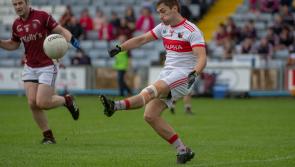 Emo continue impressive form with narrow win over Arles-Kilcruise