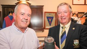 IN PICTURES- The Heath Golf Club Open Week