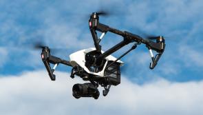 Laois scouts troop set out  to use drones to survey local bog