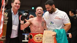 Remember When (2018): Interview - TJ Doheny savours 'dream' victory as he claims IBF world title