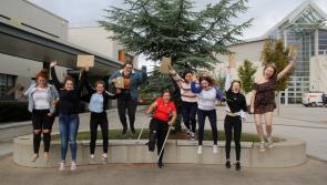 Record number of Laois Leaving Cert students to get results