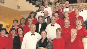 Retired Laois doctor part of huge choir to sing for Pope Francis in Ireland