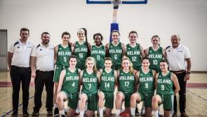 Ireland U-16 women lose out to physical Norway side at European Championships