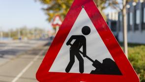 Works on busy Portlaoise road set to impact local shops 