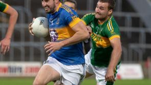 O'Dempsey's and Ballylinan must meet again after absorbing stalemate