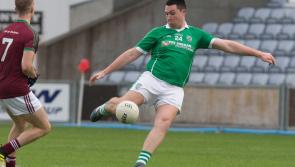 Stradbally&rsquo;s experience comes to fruition as they come alive in last ten minutes to eliminate Portarlington