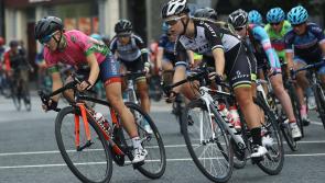Laois road to close for race next month