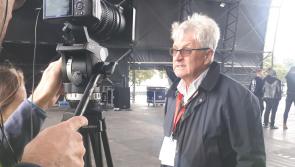 Electric Picnic owner Melvin Benn warns about fake tickets on sale