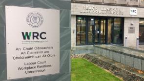 Care worker's dismissal upheld following  violent  Laois incident but concerns raised about training