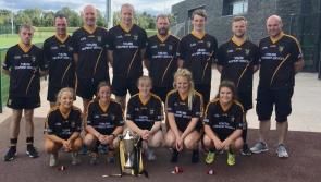 The Heath mixed senior rounders bring back All-Ireland gold