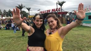 Electric Picnic 2018 has sparked into life #ep2018  #pictures