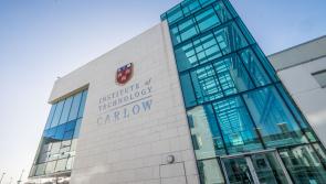 IT Carlow issue statement after death at the college
