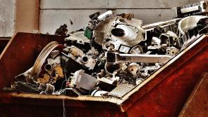 Laois community wants to  convert your scrap into local amenity