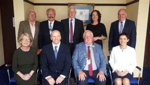 Laois County Council reaches decision on Presidential candidates