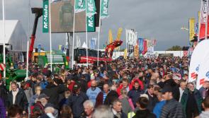 National Ploughing organisers considering adding Friday following Day 2 cancellation
