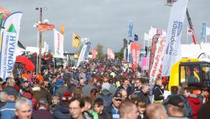 National Ploughing Championship portal opens as excitement grows