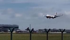 UPDATE: Dublin Airport issues update to passengers amid snow and ice warnings