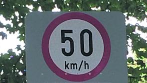 Plans revealed to cut speed limits by 20% in bid to reduce road deaths