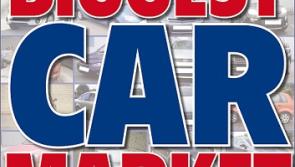 Ireland's Biggest Car Market is now on leinsterexpress.ie