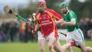 The Harps make no mistake in booking final berth