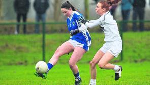 Women in gaelic games should get cut of JP McManus GAA money insists Laois woman