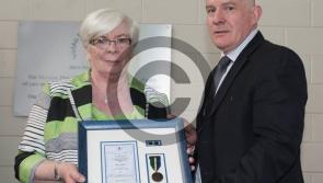 Boss of Portlaoise and other prisons steps down early