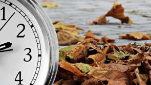 POLL:  Daylight Savings Time might be abolished, have your say