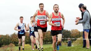 Laois Athletics News - October 5