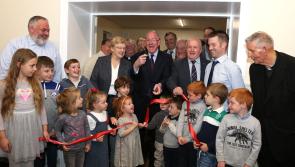 More than €1 million confirmed for community projects around Laois