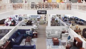 10 amazing offers in Tullamore furniture store's massive four day sale starting this Thursday, October 11