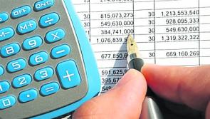 Laois Offaly TD says 'stratospheric' energy costs closing businesses left, right and centre