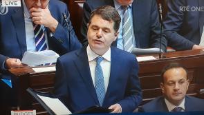 WATCH Budget 2019 speech in Dáil by Minister for Finance Paschal Donohoe #budget2019