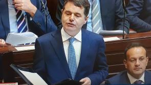 Budget 2019 speech delivered in Dáil by Minister for Finance Paschal Donohoe #budget2019