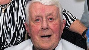 Former Bishop of Ossory passes away 