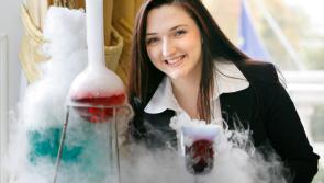 Laois entrepreneur is guest speaker at National Women’s Enterprise Day 2018