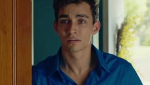 Teenage discos, school, drugs, drinking, sex & acting - Laois actor Robert Sheehan's candid Hot Press interview