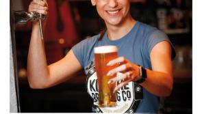 Celebrate all that's great about our pubs in Loving Your Local 