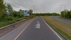 Witness appeal for Dublin Cork Limerick M7 motorway Laois accident in which  teenage  boy was critically injured near Portlaoise