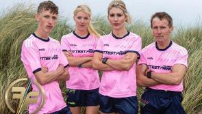 Athletic Laois family do the county proud in Ireland's Fittest Family