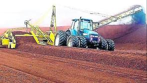 Guess how much a public representative says Laois is getting from  the €36 million Bord na Móna midlands wind down bog cash